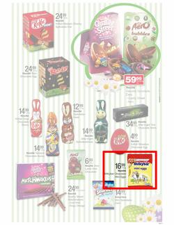 Checkers Western Cape : Easter Treats (28 Mar - 9 Apr), page 3