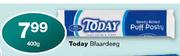 Today Blaardeeg-400g