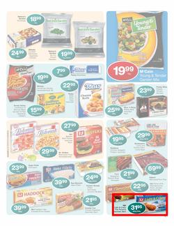 Checkers Western Cape : Save More This Easter  (28 Mar - 9 Apr), page 3