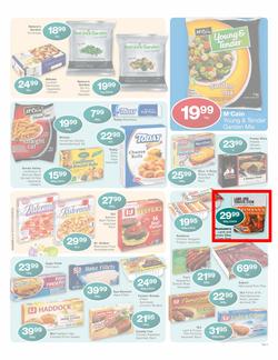 Checkers Western Cape : Save More This Easter  (28 Mar - 9 Apr), page 3