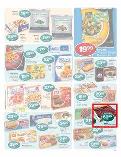 Checkers Western Cape : Save More This Easter  (28 Mar - 9 Apr), page 3