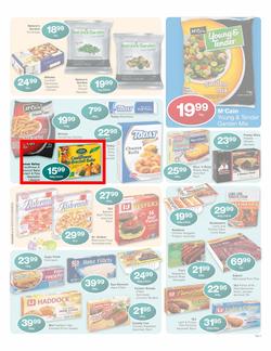 Checkers Western Cape : Save More This Easter  (28 Mar - 9 Apr), page 3