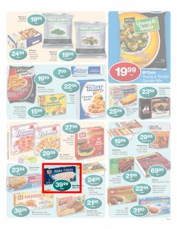 Checkers Western Cape : Save More This Easter  (28 Mar - 9 Apr), page 3