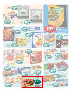 Checkers Western Cape : Save More This Easter  (28 Mar - 9 Apr), page 3
