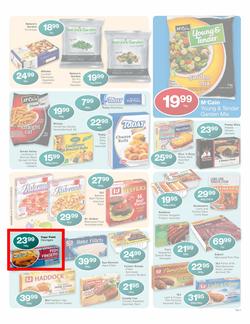 Checkers Western Cape : Save More This Easter  (28 Mar - 9 Apr), page 3