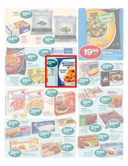Checkers Western Cape : Save More This Easter  (28 Mar - 9 Apr), page 3