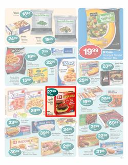 Checkers Western Cape : Save More This Easter  (28 Mar - 9 Apr), page 3