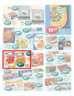 Checkers Western Cape : Save More This Easter  (28 Mar - 9 Apr), page 3
