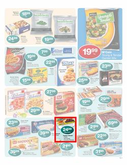 Checkers Western Cape : Save More This Easter  (28 Mar - 9 Apr), page 3