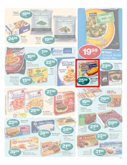 Checkers Western Cape : Save More This Easter  (28 Mar - 9 Apr), page 3