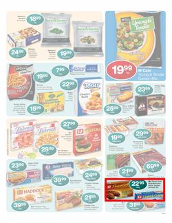 Checkers Western Cape : Save More This Easter  (28 Mar - 9 Apr), page 3
