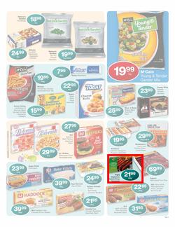Checkers Western Cape : Save More This Easter  (28 Mar - 9 Apr), page 3