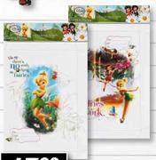 Pixie Power A4 Book Jackets -5 Pack