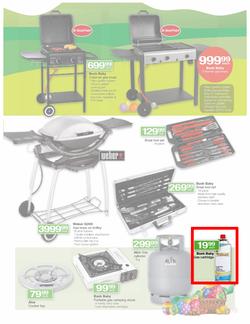 Checkers Hyper KZN : Save more this Easter (26 Mar - 9 Apr), page 3