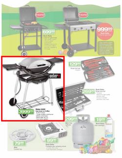 Checkers Hyper KZN : Save more this Easter (26 Mar - 9 Apr), page 3