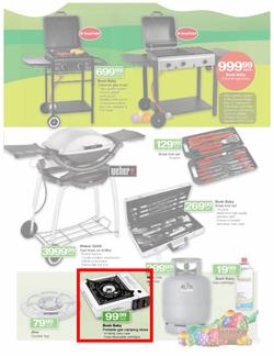 Checkers Hyper KZN : Save more this Easter (26 Mar - 9 Apr), page 3
