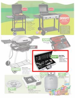 Checkers Hyper KZN : Save more this Easter (26 Mar - 9 Apr), page 3