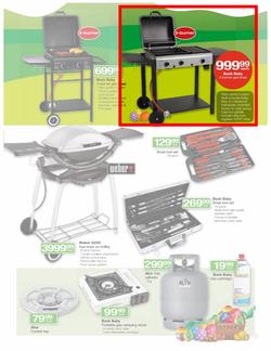 Checkers Hyper KZN : Save more this Easter (26 Mar - 9 Apr), page 3