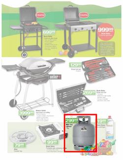 Checkers Hyper KZN : Save more this Easter (26 Mar - 9 Apr), page 3