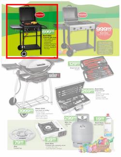 Checkers Hyper KZN : Save more this Easter (26 Mar - 9 Apr), page 3