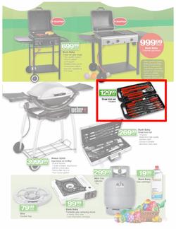 Checkers Hyper KZN : Save more this Easter (26 Mar - 9 Apr), page 3
