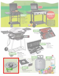 Checkers Hyper KZN : Save more this Easter (26 Mar - 9 Apr), page 3
