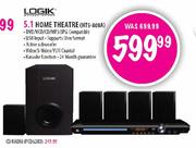 Logik CD Radio-PCD5203