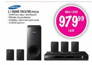 Samsung 5.1 Home Theatre (HTD338)