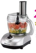 Pineware Food Processor-PFP90