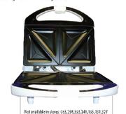 Pineware Snackwich Maker-PS 98