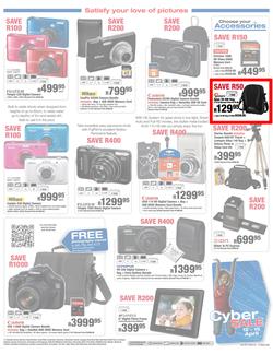 Incredible Connection Cyber Sale (12 Apr - 15 Apr), page 3