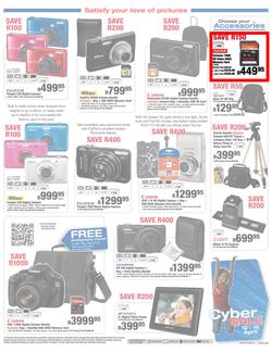 Incredible Connection Cyber Sale (12 Apr - 15 Apr), page 3