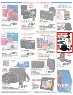 Incredible Connection Cyber Sale (12 Apr - 15 Apr), page 3