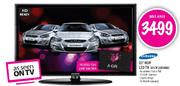 Samsung 32" HDR LED Tv (81cm 32D4003)