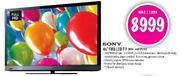 Sony 46" FHD LED Tv