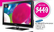 Samsung 32" FHD LCD Tv (81cm LA32D550)