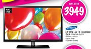 Samsung 32" FHD LED Tv (UA32D5000)