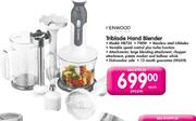 Kenwood Triblade Hand Blender