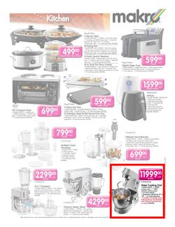 Makro : Appliance (17 Apr - 23 Apr), page 3