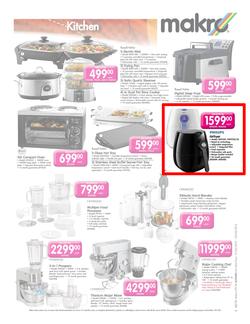 Makro : Appliance (17 Apr - 23 Apr), page 3