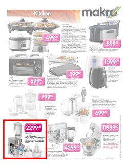 Makro : Appliance (17 Apr - 23 Apr), page 3
