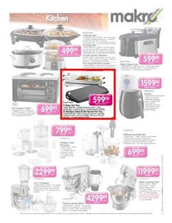 Makro : Appliance (17 Apr - 23 Apr), page 3