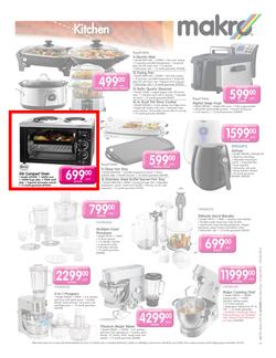 Makro : Appliance (17 Apr - 23 Apr), page 3