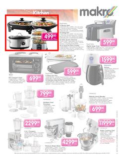 Makro : Appliance (17 Apr - 23 Apr), page 3