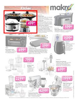 Makro : Appliance (17 Apr - 23 Apr), page 3