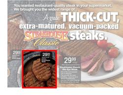 Checkers Gauteng : Butchery (22 Apr - 6 May), page 3