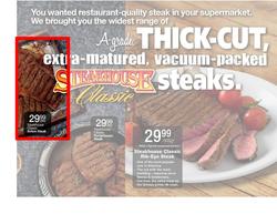 Checkers Gauteng : Butchery (22 Apr - 6 May), page 3