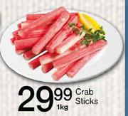  Crab Sticks-1Kg