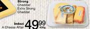  Indezi A Cheese Affair-430gm