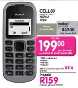 Nokia 1282